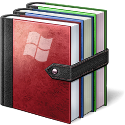 Index Icon