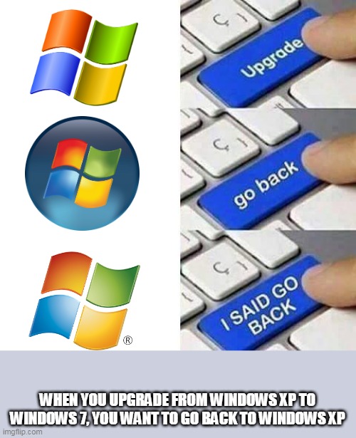 GOBACK